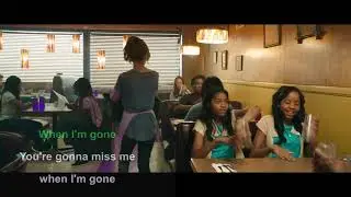 Cups / When I'm Gone Karaoke + Video