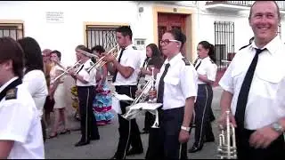 FERIAS DE PEAL DE BECERRO JAEN AÑO2014
