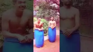 Ice baths are impossible for me