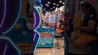 asyik#games #funworld#royalplazasurabaya
