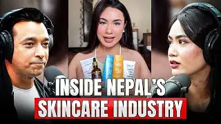 K-Beauty vs J-Beauty | Who is Winning Nepal&rsquo;s Skincare Market?