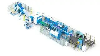 PivaSystem for Electrical Enclosures