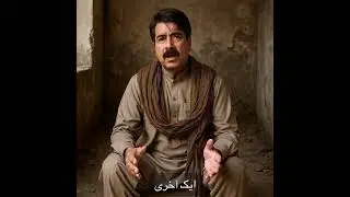 Allah Nazar Baloch Confession | A Story of Realization and the End of Violence