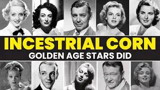 15 More Dark Family Secrets Golden Age Stars Hid From Public