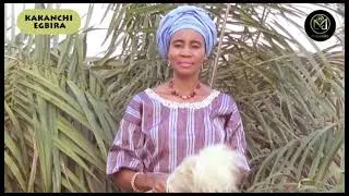 KAKANCHI EGBIRA  -  ONUWE OJI