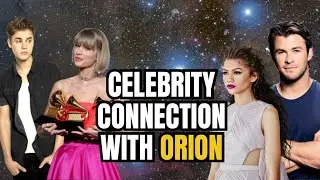 Why So Many Famous Entertainers Have Orion Starseed Origins | Debbie Solaris