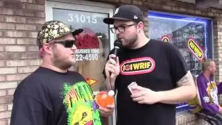 notslim1 now 112 - twiztid green book re-release party in detroit