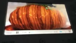 Shokugeki no Soma Abridged Food MENT!