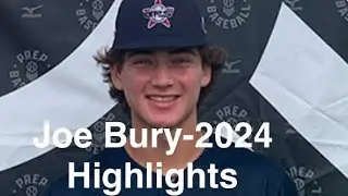 Joe Bury Rouse JV1 Raiders 2024