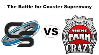 Coaster Studios vs Theme Park Crazy- VOTE NOW!