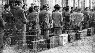 STRANIERO - franco de vita