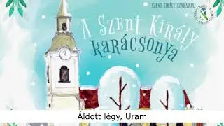 Áldott légy, Uram