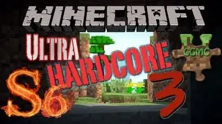 GGMC Ultra Hardcore | S6E03 [HD]