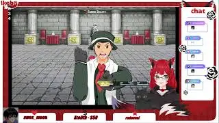 Highlight: Let's play VRHEROES DOWN Memory Lane found by Heero17