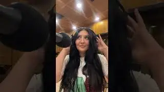 Burcu Göktürk- Çamlıca yolunda