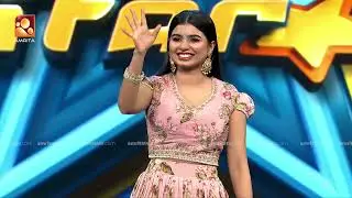പാർവതി ഒന്നു വൈകിയപ്പോഴേക്കും എന്തൊക്കെയാ സംഭവിച്ചേ 😟😳 | Super Star | Amrita TV | Epi 5