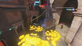 HANZO MECHANICS ARE BAE