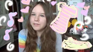 🌸MAY FAVORITES🌸/Платье,кружки и Трой Сиван