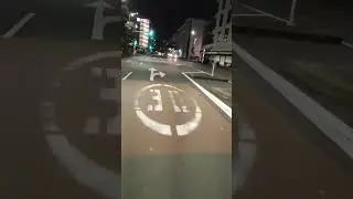 Fanshawe Street commute
