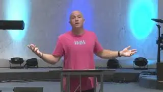 2020-6-28 Live Q&A with Pastor Eric Bancroft