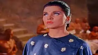 Hermosa m&uacute;sica &aacute;rabe y danza Aamir Kangda Aaja Bahon Me