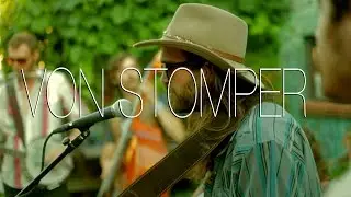 VON STOMPER // Under the Marquee