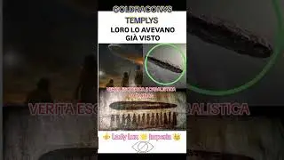 1&deg; Parte - 31/ATLAS -SIGNIFICATO OCCULTO CABALISTICO