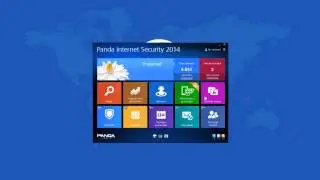 Review of Panda Internet Security 2014 19.01.00 by SoftPlanet