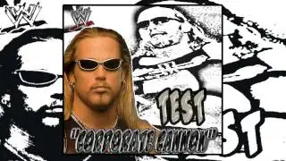 WWE:Test Theme 