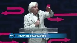 WORD Alive | 1-12-26 | Dr. Bob Rodgers with guest Billy Burke