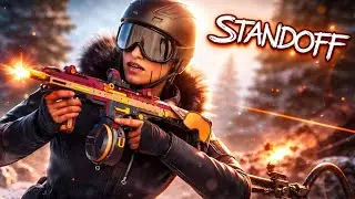 Standoff 2026 | Black ops 7 (BO2 Vibes)