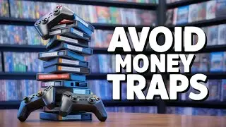 Top Money Mistakes to AVOID for KIDS💸 | Impulse Buying, Peer Pressure & Social Media Explained!
