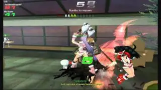 S4 League Chaser Mode Match Office Part I 720p