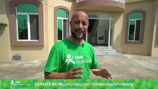 Open a School Project with READ Foundation