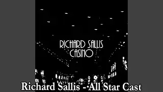 Richard Sallis - All Star Cast Lyrics