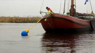 Instructiefilm aanleggen bij een Marboei