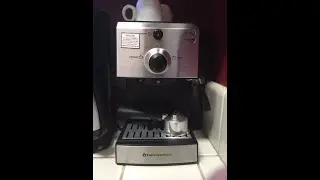 Best Espresso Machine for Home and Family -- The EspressoWorks Machine! 👇☕️