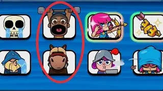 if emotes shop had logic #4 #klashroyale #klash #supercell #grom