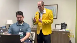 YellowJacket News Network - Survey Expert