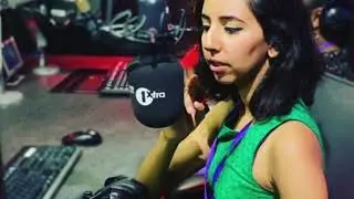 VOICE REEL: Irish, Northern, Indian, USA