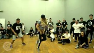 Nathan Tiangson | In Da Club - 50 Cent | Kindred Community Intensive 3