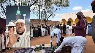 Obboleenyan kiyya Warri Keyrii guddoo tana sababa taatan hundi Galatooma jazakumullahu keyran.