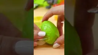 Green egg &bull; Zuru Smashers Jurassic Light Up Dino Mega vs Mini #satisfying #toycommunity #toyreview