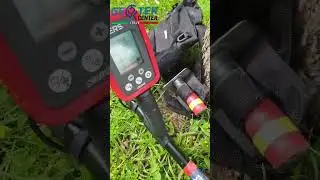 Che Ore Sono? &Egrave; il Tempo del Rutus Versa 💪🏻💪🏻💪🏻#metaldetector #metaldetecting #rutus #rutusversa