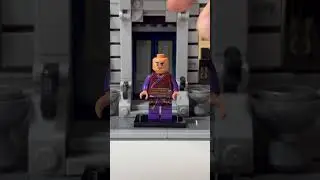 LEGO Wong #subscribe #shorts