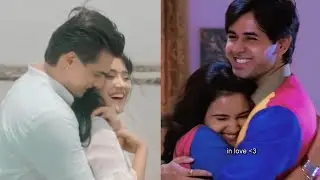 Tu meri zindagi hai x aadaayein bhi hai randeep rai and ashi Singh | mohsin khan | shivangi Joshi