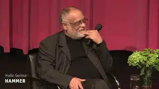 Post-screening Q&A: 