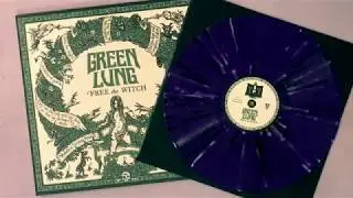 Green Lung  - Free The Witch (Vinyl Unboxed)