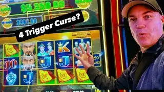 Busting the Dragon Link 4 Trigger Curse