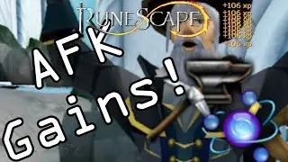 How Fast to Max? - Runescape 3: Part 30